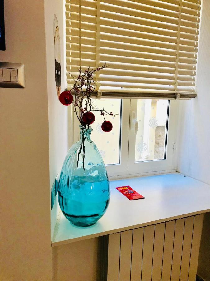 Arianiello Suite A Due Passi Dal Cristo Velato Napoli Eksteriør bilde